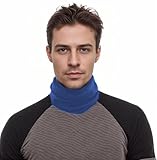 Zoom IMG-2 weardear copricollo uomo scalda collo Zoom IMG-2 weardear copricollo uomo scalda collo