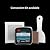 3M High Strength Small Hole Repair Kit, Inlcudes Spackling Compound, Putty Knife, Sanding Sponge, and Self-Adhesive Patch, For Hole Repairs Up To 3" in Diameter, Easy Wall Repair (SHR-SIOCKIT)