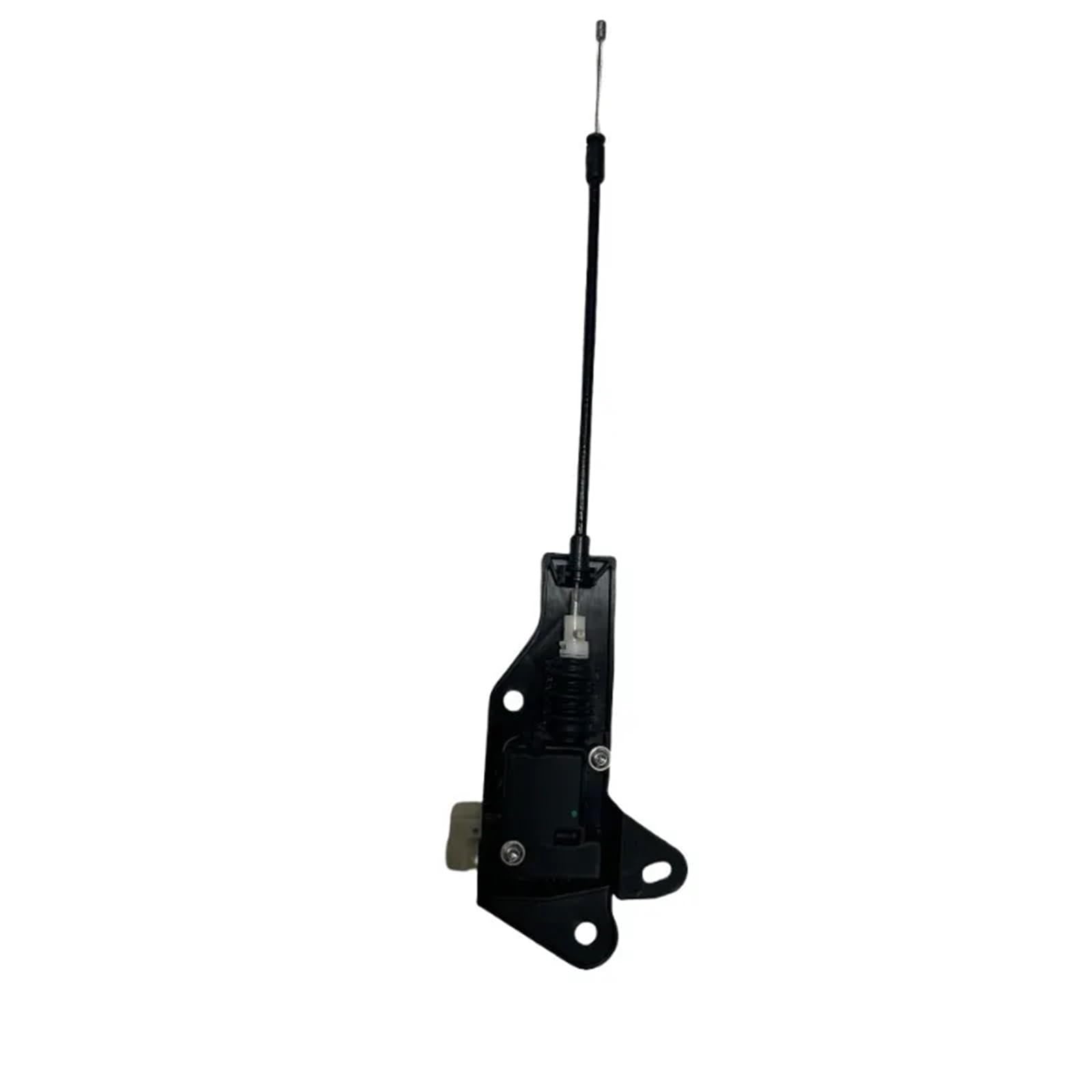 Fit for Tesla Model 3 2017-2022 Secondary Release Hood Front Lock Actuator Auto Parts 1098789-00-D 1098790-00-D Trunk Boot Lock(Right Passenger Side)