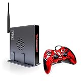 retro wireless gamestation