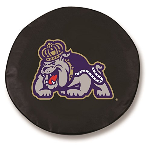 James Madison University Tire Cover