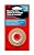 3M Indoor Window Film Mounting Tape, .5-Inch x 13.8-Yard, Clear, 1 Roll/Pack