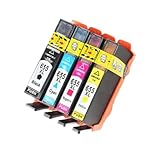 cartouche encre hp 61 costco Compatibilité des modèles : compatible avec les imprimantes Deskjet Ink Advantage 3525, 4615, 4625, 5525, 6520 et 6525. Type de cartouche : cartouche d'encre de remplacement conçue pour être utilisée avec les modèles d'imprimante 655 et 655XL. Correspondance du numéro de pièce : fonctionne comme un remplacement compatible pour la cartouche d'encre H-655 dans les modèles d'imprimantes spécifiés. Imprimantes.Portée de l'installation : s'insère directement dans la fente pour cartouche d'encre des imprimantes répertoriées sans modification ni outils supplémentaires.