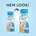 Glucerna Original Diabetes Care Shake, Creamy Strawberry, Diabetic Meal Replacement to Support Blood Sugar Management, 10g Protein, 180 Calories, Ready to Drink, 8-fl-oz Bottle, 6 Pack
