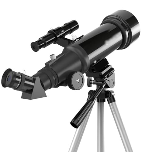 Telescopio astronómico de alta definición con mochila miniatura 1