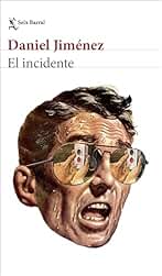 El incidente (Biblioteca Breve)