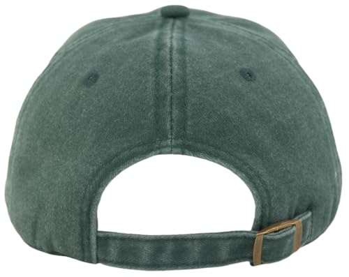 Image of Oversized XL XXL Vintage Washed Baseball Dad Hat Men Women Extra Large Big Head Ball Cap