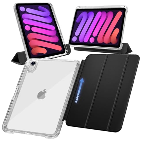 Amazon.co.jp: MS factory iPad mini 7 6 用 ケース mini7 (A17