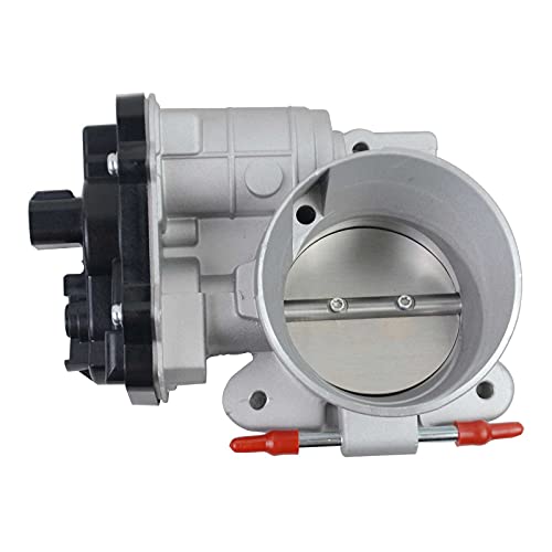 977-307 Throttle Body Replacement