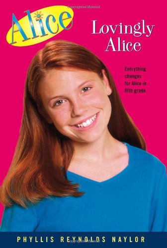 Lovingly Alice