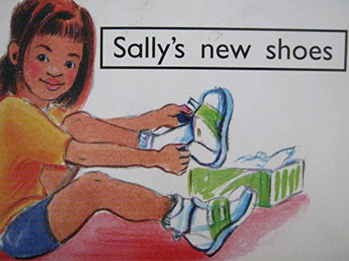 RPM Starters 2 Sally's New Is 076354163X Book Cover