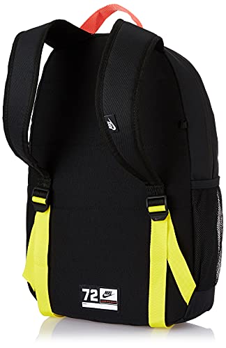 Image of Nike Youth Nike Elemental Backpack - Fall'19, Magic Flamingo /Black /(White), Misc