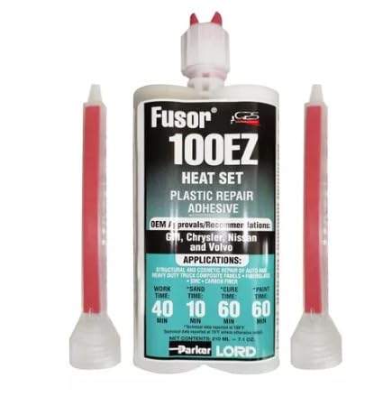 Lord Fusor 100Ez 210 ml