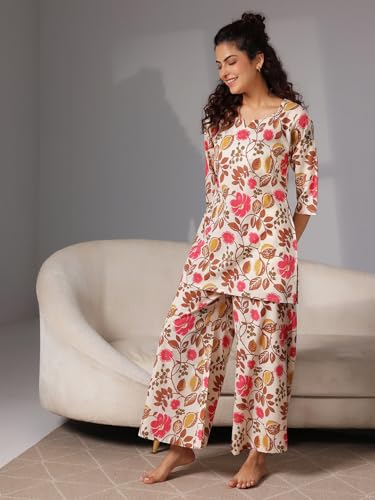 Image of Libas Women Pajama Top