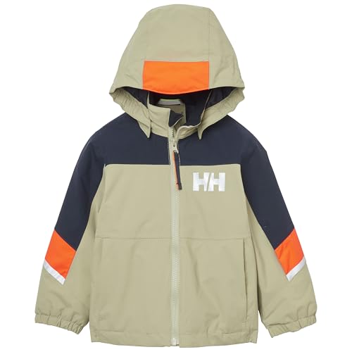 Helly Hansen Rider Jacket 4 Years