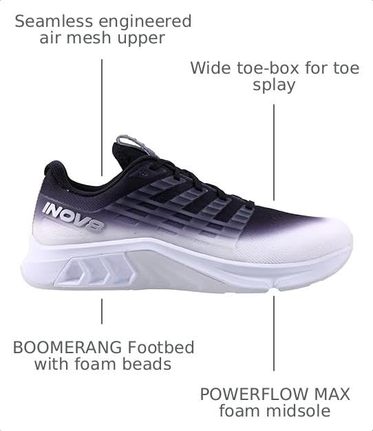 Image of inov-8 Mens F-lite Max