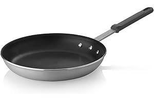 Member's Mark Nonstick Aluminum 12-Inch Restaurant Frypan