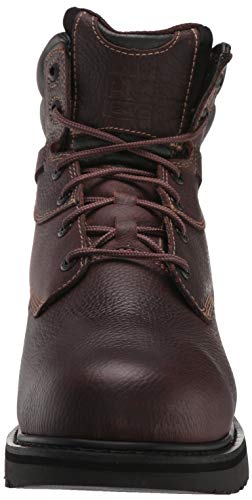 Image of Timberland Pro Men's 6 inch Internal Metguard Boot