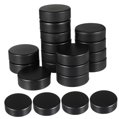 KICHOUSE Bulk Pack 24pcs Soft Foam Ice Indoor Sports Toys Safe for Boys and Girls Beginners