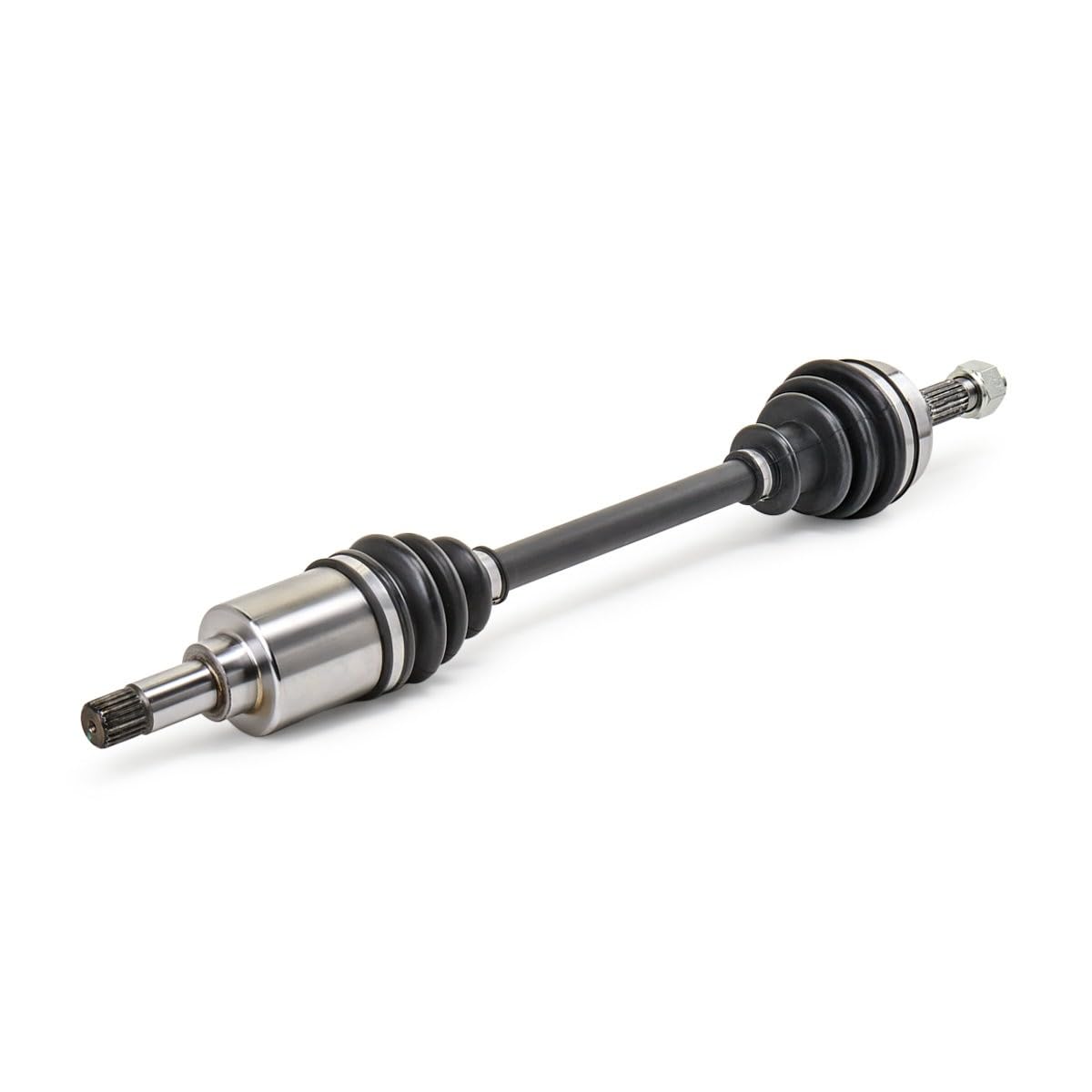 RIDEX 13D0304 Arbre de transmission Avant Gauche Compatible avec CITROËN Saxo 3/5 portes S0, S1