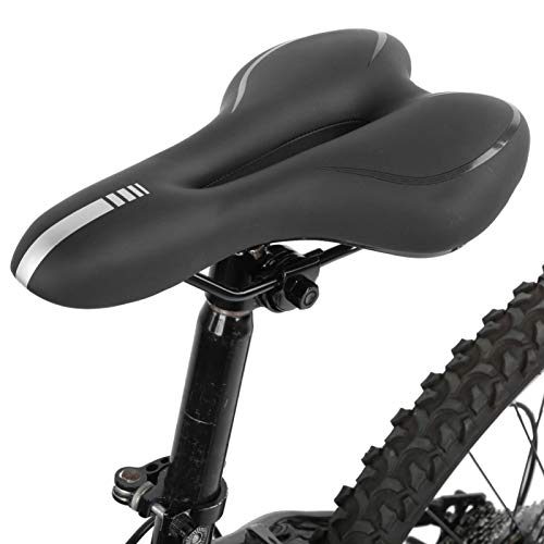 Selim de bicicleta, assento universal de bicicleta, bicicleta de estrada para andar de bicicleta de