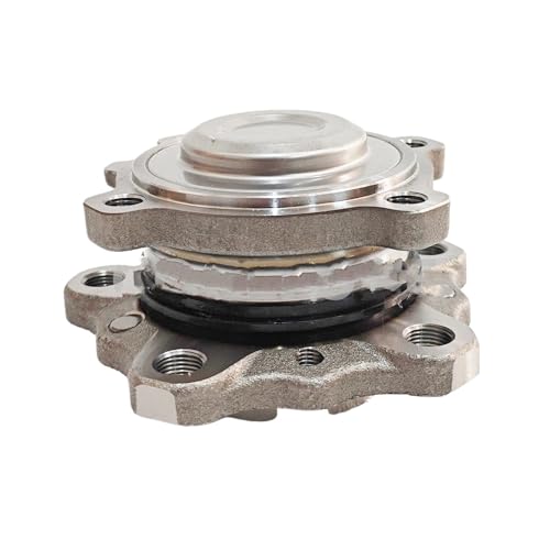 Kit roulement de roue avant anti-vibration pour BMW M2 M3 M4 et Série 3 F30 référence 31202284235