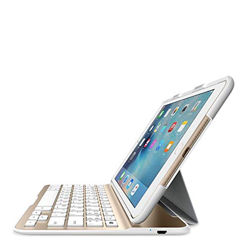 iPad mini4 マグネットキーボード、保護フィルム付き！ iPad mini4 マグネットキーボード、保護フィルム付き！