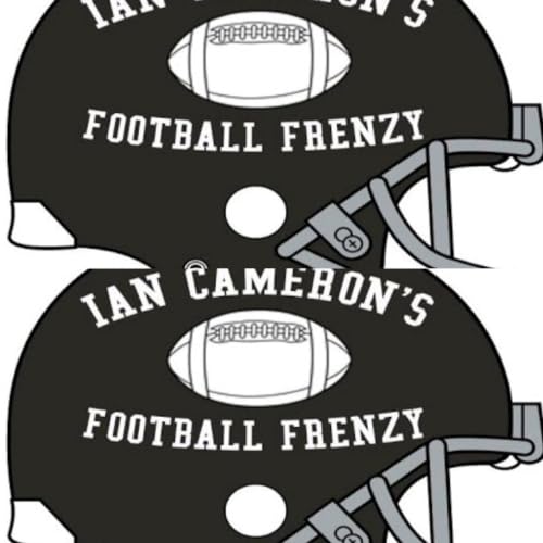 Saturday, September 26: Ian Cameron's Football Frenzy - CFL Week 17