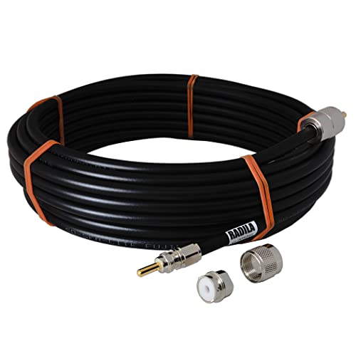 RADILAtWN 5D-SFA 20m MP-MP БE f[^t SWR ᑹ 