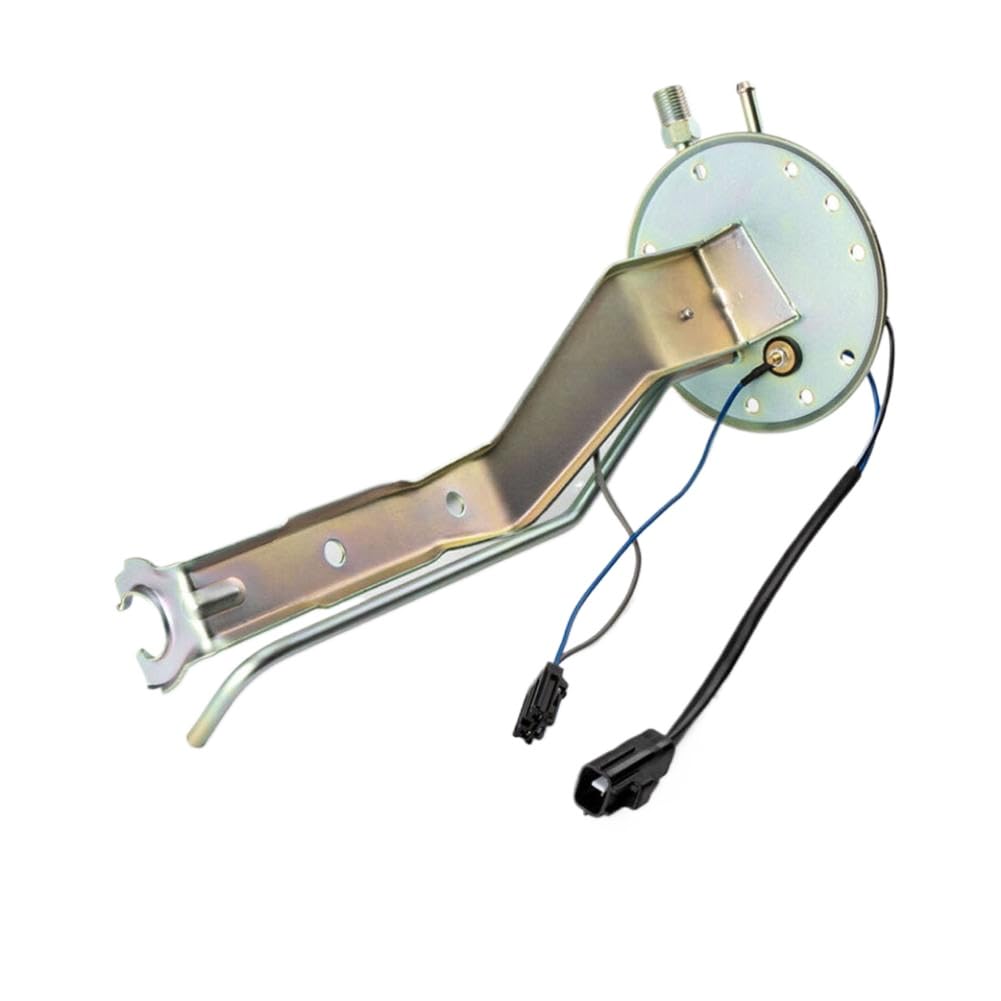 Yvgqwbsbq Onecolor Fuel Pump Hanger Bracket Compatible With Toyota 4Runner 1984 1985 1986 1987 1988 1989 Pickup 1984 1985 1986 1987 1988 1989