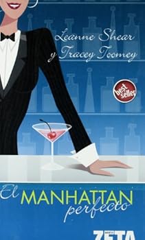 EL MANHATTAN PERFECTO: 0000...