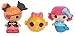 Lalaloopsy Tinies 3-Pack - Style 3