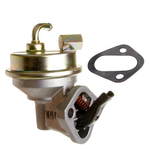 Delphi MF0001 Mechanical Fuel Pump