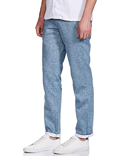 Image of OXEMBERG Men Casual Pants