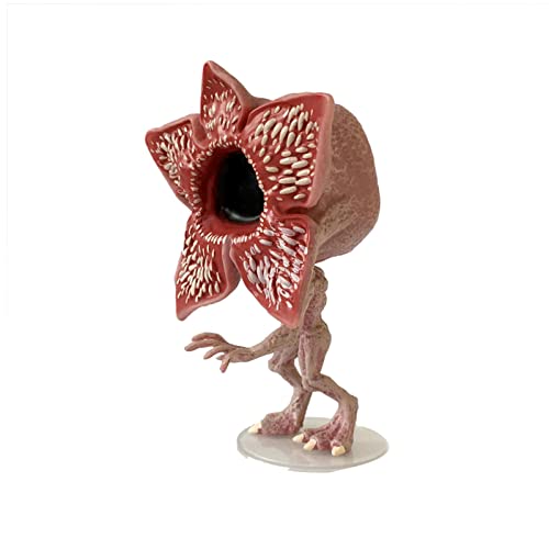 Stranger Monster Things Demogorgon Figure Open Mouth Version Action Figures Standard Collectible Vinyl Model Toy Gift For Fans #TOP4