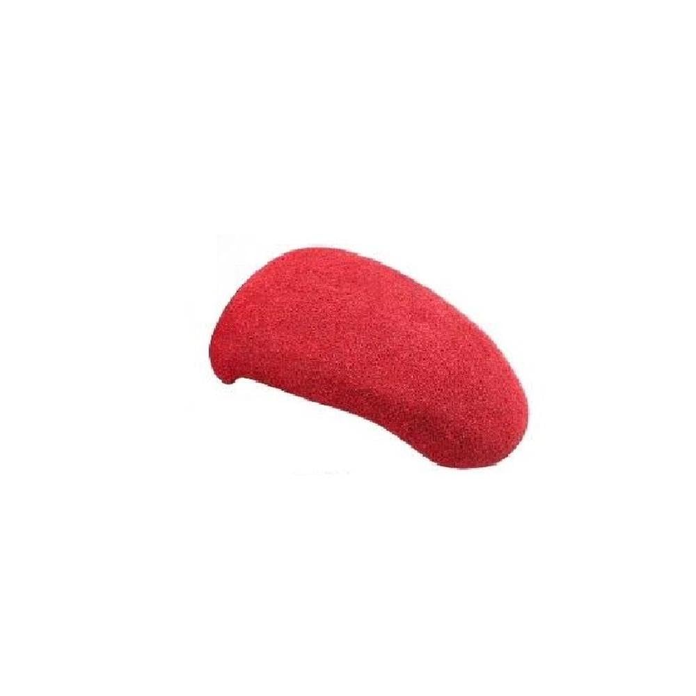 HYASDBWE for Buick for Envision 14-20 for Encore 16-19 for Verano 16-20 for Encore GX 20-22 Modified Interior Suede Leather Gear Shift Cover Gear Shifter Parts(Red)