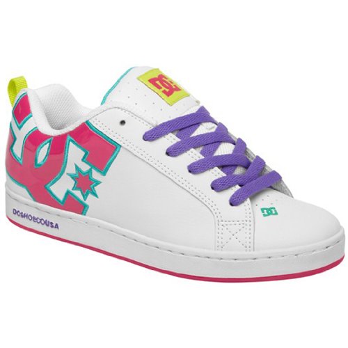 Dc Shoes Womens 300678-wzc