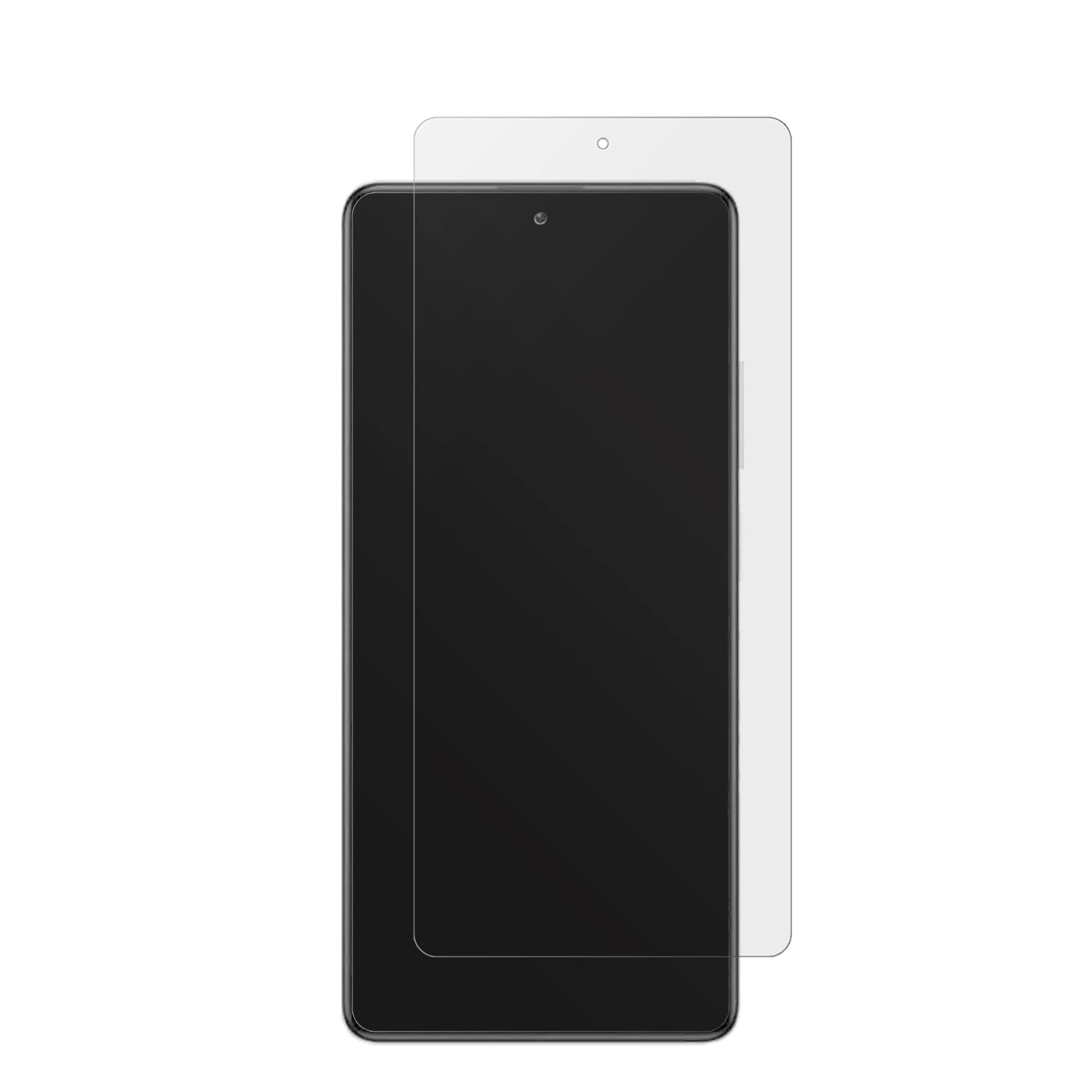 2 Pellicole Protettive Antiriflesso Per Xiaomi Mi Note 10 Lite