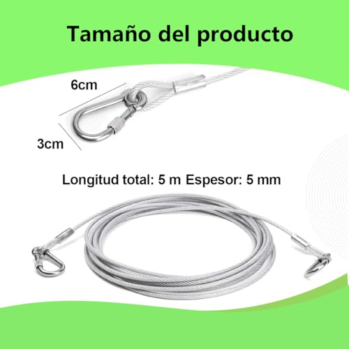 Cadenas para perros grandes 17 Imagen adicional