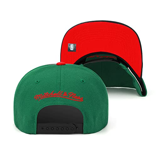 Day One Snapback Chicago Bulls miniatura 3