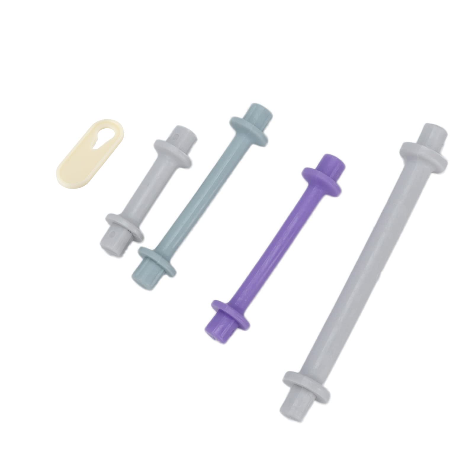 Organic Structure, Interesting Inorganic Model, Multifunction Beautiful Appearance, Can Be Used Alone for Experiments, Suitable Family Manual