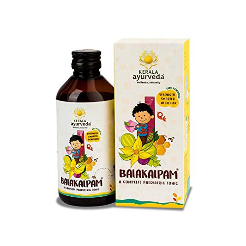 KERALA ayurveda Balakalpam – 200 ml KERALA ayurveda Balakalpam – 200 ml