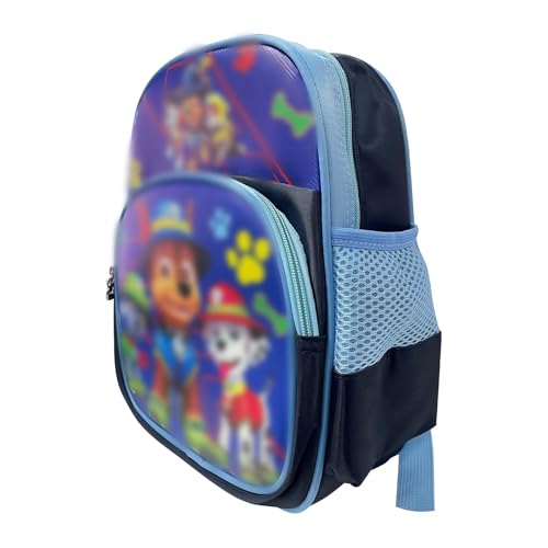 WKxinxuan Jungen Rucksack, Jungen Kindergarten, Tasche Kindergartenrucksack...
