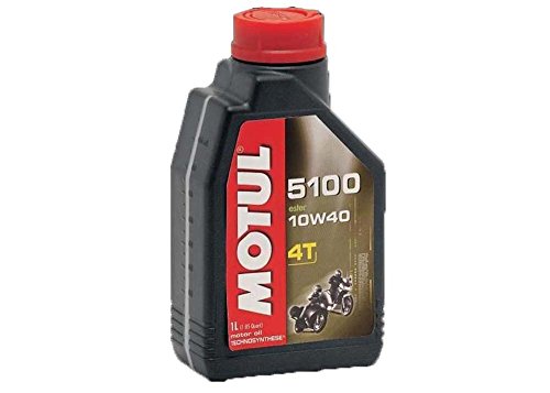 Aceite de motor Motul 82-2095 1 botella