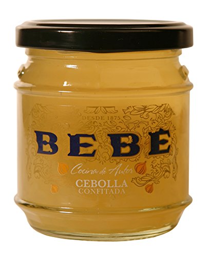 Helios Cebolla Confitada - 230 gr - , Pack de 6