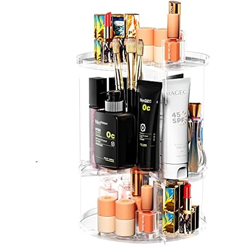 Organisateur de Maquillage Newaner Cover