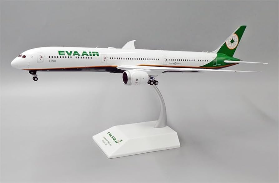 JCwings 1/200 エバー航空 B787-10 B-17801 JCwings 1/200 エバー航空 B787-10 B-17801 JC Wings 1/200 Eva