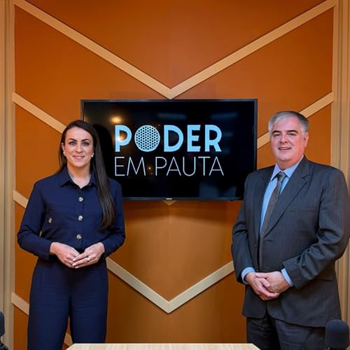 NOVO CÓDIGO ELEITORAL: VOTO IMPRESSO, COTA PARA MULHERES E CAMPANHA COM IA - PODER EM PAUTA