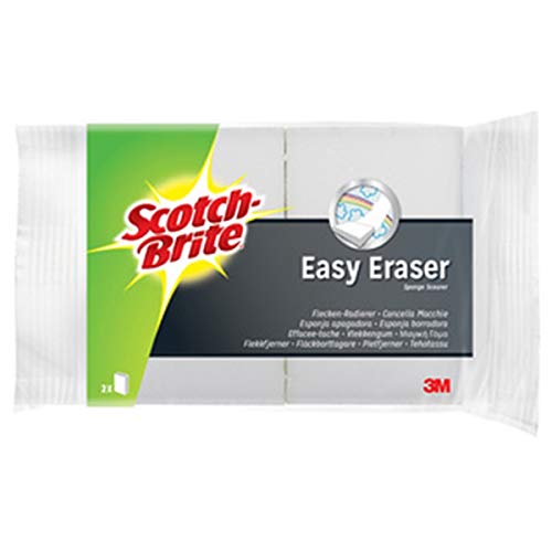 Preisvergleich Produktbild 3M Scotch-Brite Flecken-Radierer für harte Oberflächen