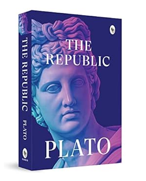 The Republic (Fingerprint Classics)